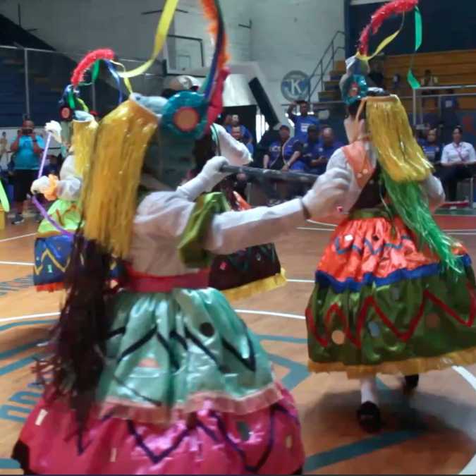 COSMOS Embassy: Panamá City, Panamá